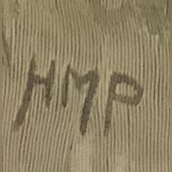 Vintage Golf Artwork in Wooden Frame - Picture 4 of 6